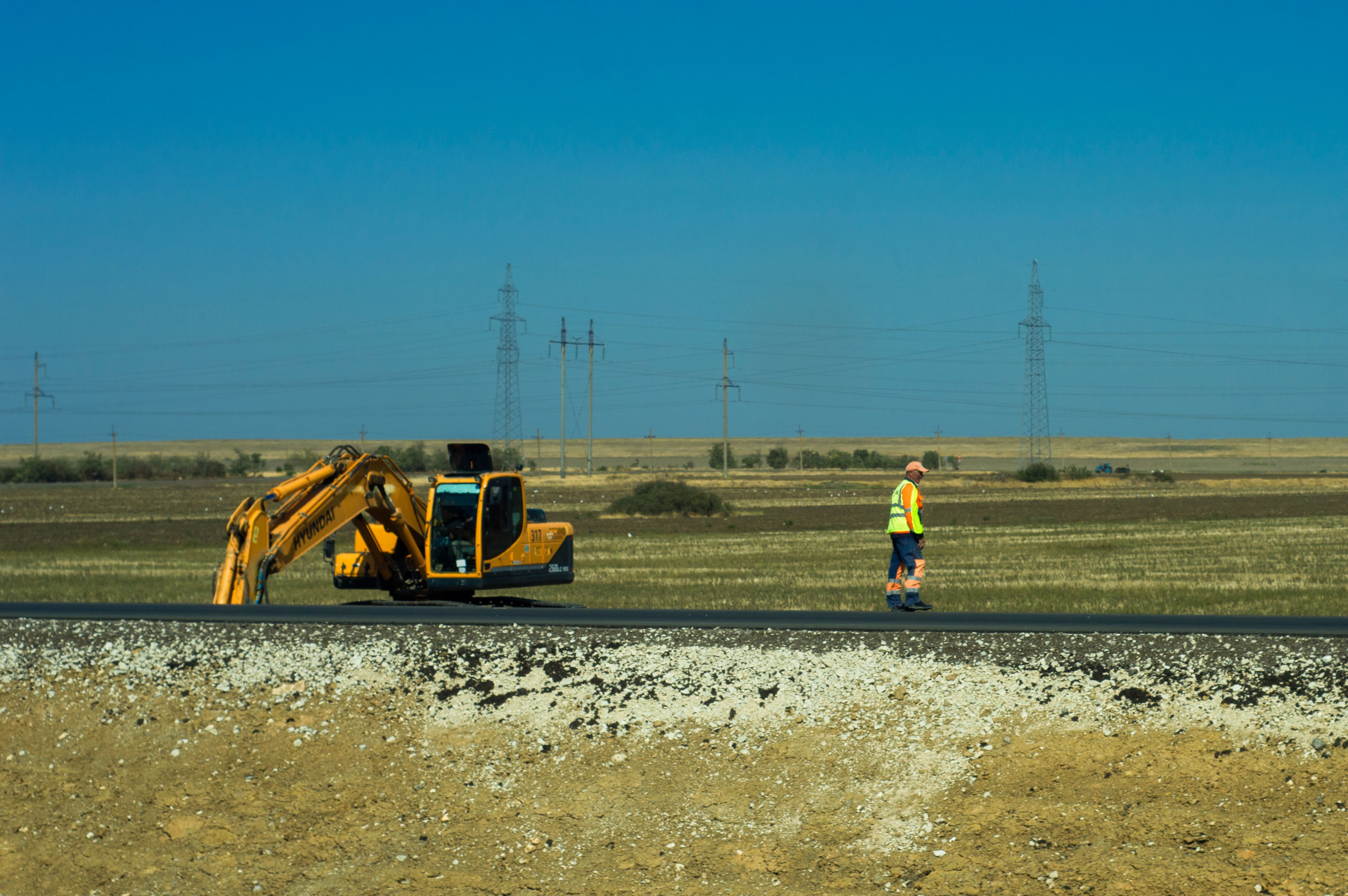 Stormwater Infrastructure Design